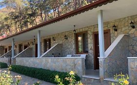 Doga Ciftlik Konaklama